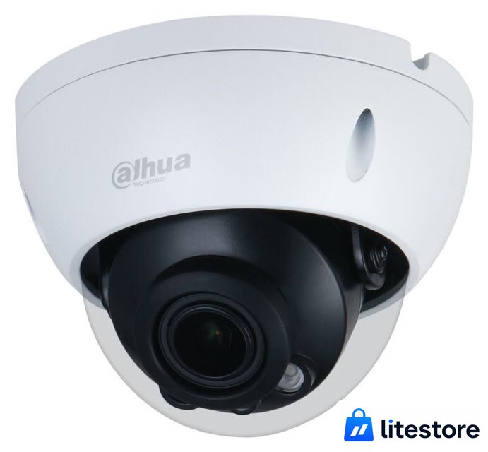 IP-камера Dahua DH-IPC-HDBW3541RP-ZAS - Изображение №1 — Лайт Стор