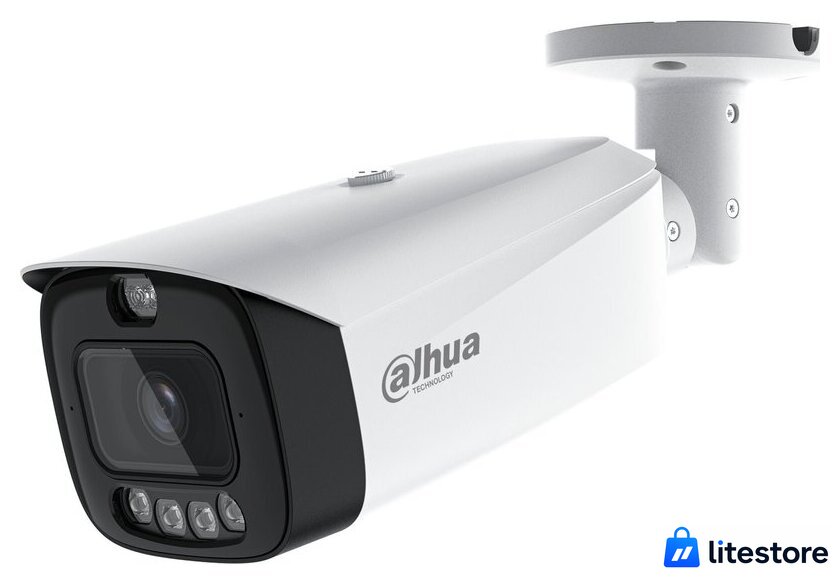IP-камера Dahua DH-IPC-HFW3449T1P-AS-PV-0360B-PRO - Изображение №1 — Лайт Стор