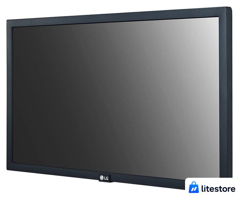 Информационная панель LG 22SM3G-B - Изображение №3 — Лайт Стор