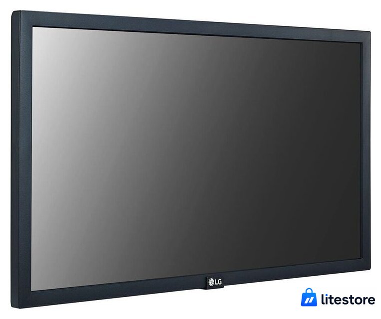 Информационная панель LG 22SM3G-B - Изображение №2 — Лайт Стор