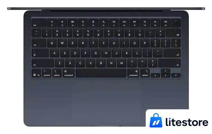Ноутбук Apple MacBook Air 13.6