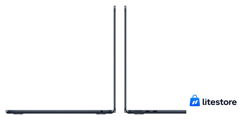 Ноутбук Apple MacBook Air 13.6
