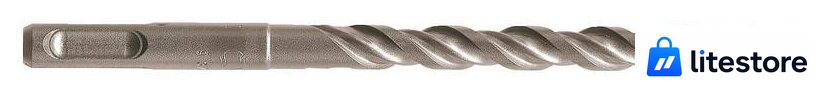 Набор буров Milwaukee 4932399184 (50 шт) - Изображение №1 — Лайт Стор