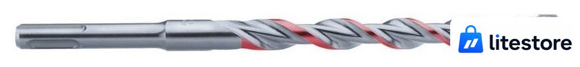 Набор буров Milwaukee 4932399184 (50 шт) - Изображение №3 — Лайт Стор