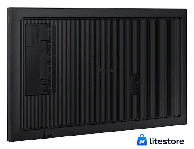 Информационная панель Samsung QM32C LH32QMCEBGCXCI - Изображение №7 — Лайт Стор