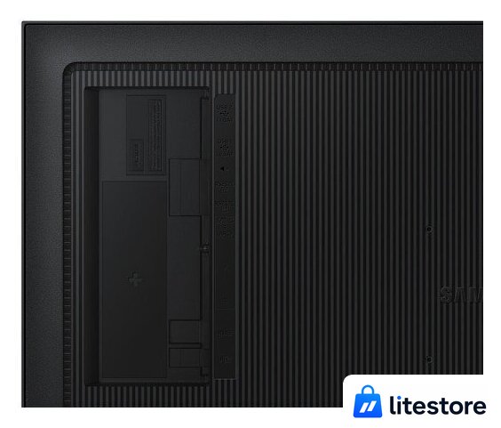 Информационная панель Samsung QM32C LH32QMCEBGCXCI - Изображение №5 — Лайт Стор