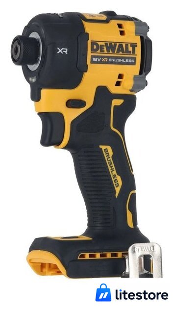 Винтоверт DeWalt DCF870N (без АКБ) - Изображение №1 — Лайт Стор