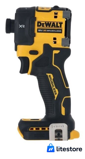 Винтоверт DeWalt DCF870N (без АКБ) - Изображение №2 — Лайт Стор