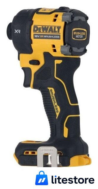 Винтоверт DeWalt DCF870N (без АКБ) - Изображение №5 — Лайт Стор