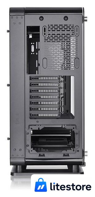 Корпус Thermaltake Core P6 Tempered Glass CA-1V2-00M1WN-00 - Изображение №4 — Лайт Стор
