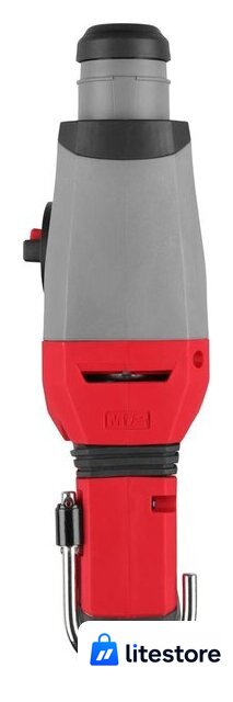 Перфоратор Milwaukee M12 FHAC16-0X 4933499184 (без АКБ, кейс) - Изображение №4 — Лайт Стор