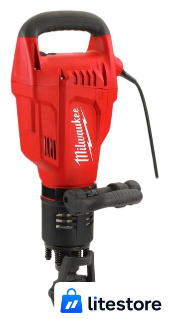 Отбойный молоток Milwaukee K1528H 4933464118 - Изображение №1 — Лайт Стор
