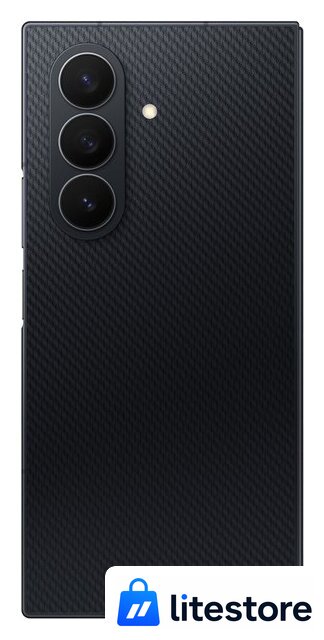 Телефон Samsung Galaxy Z TriFold SM-F968B 16GB/512GB (черный) - Изображение №8 — Лайт Стор