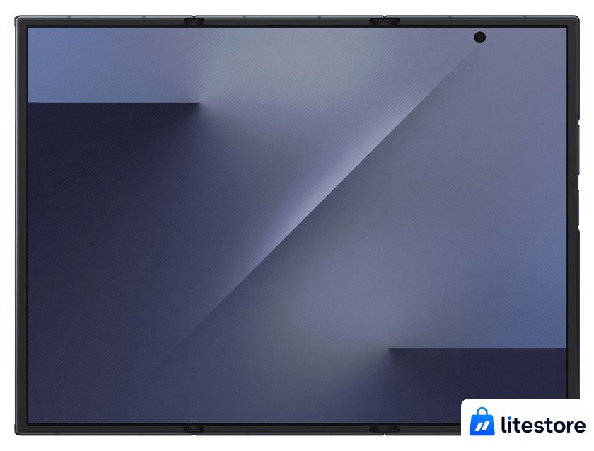 Телефон Samsung Galaxy Z TriFold SM-F968B 16GB/512GB (черный) - Изображение №4 — Лайт Стор