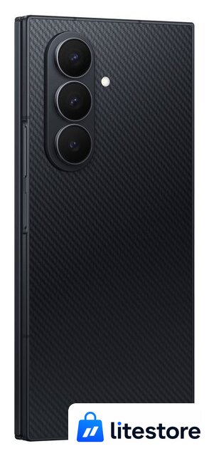 Телефон Samsung Galaxy Z TriFold SM-F968B 16GB/512GB (черный) - Изображение №10 — Лайт Стор