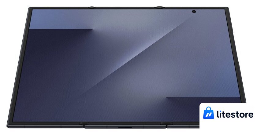 Телефон Samsung Galaxy Z TriFold SM-F968B 16GB/512GB (черный) - Изображение №6 — Лайт Стор