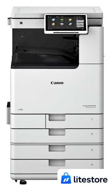 МФУ Canon imageRUNNER Advance DX C3926i - Изображение №1 — Лайт Стор