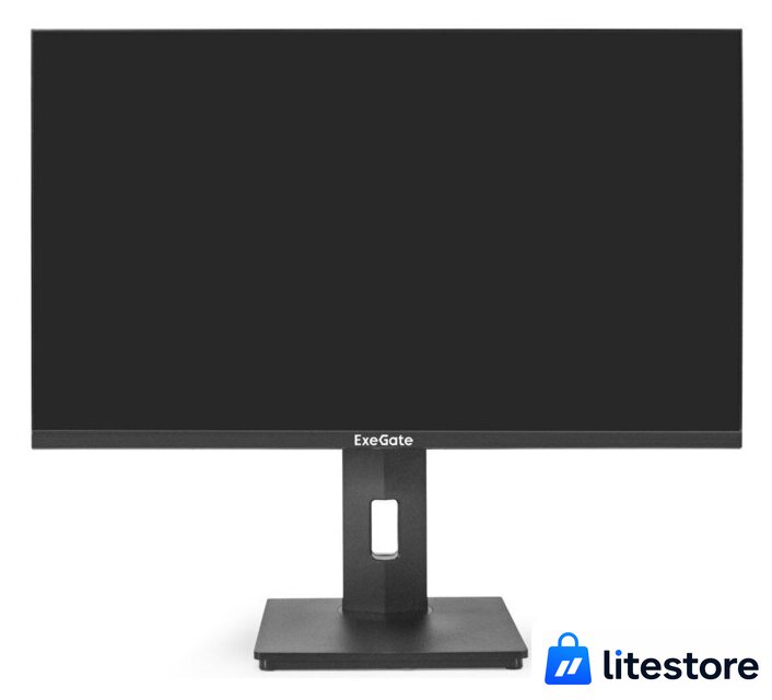 Игровой монитор ExeGate Combat EG2707A EX295595RUS - Изображение №2 — Лайт Стор