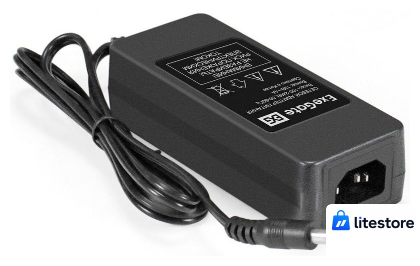 Игровой монитор ExeGate Combat EG2707A EX295595RUS - Изображение №9 — Лайт Стор