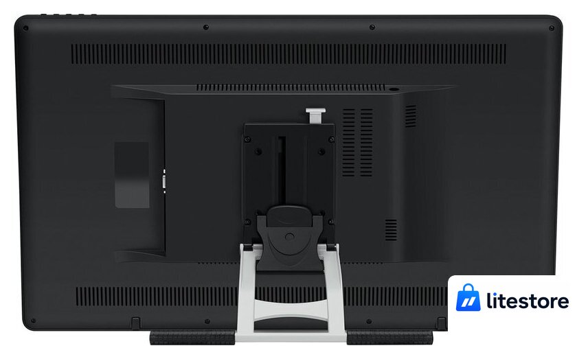 Графический монитор Huion Kamvas Pro 24 - Изображение №4 — Лайт Стор