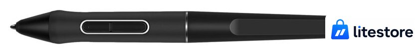 Графический монитор Huion Kamvas Pro 24 - Изображение №8 — Лайт Стор
