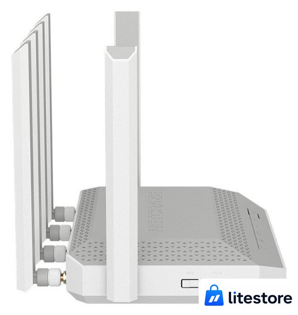 5G Wi-Fi роутер Netcraze Hero 5G NC-4110 - Изображение №12 — Лайт Стор