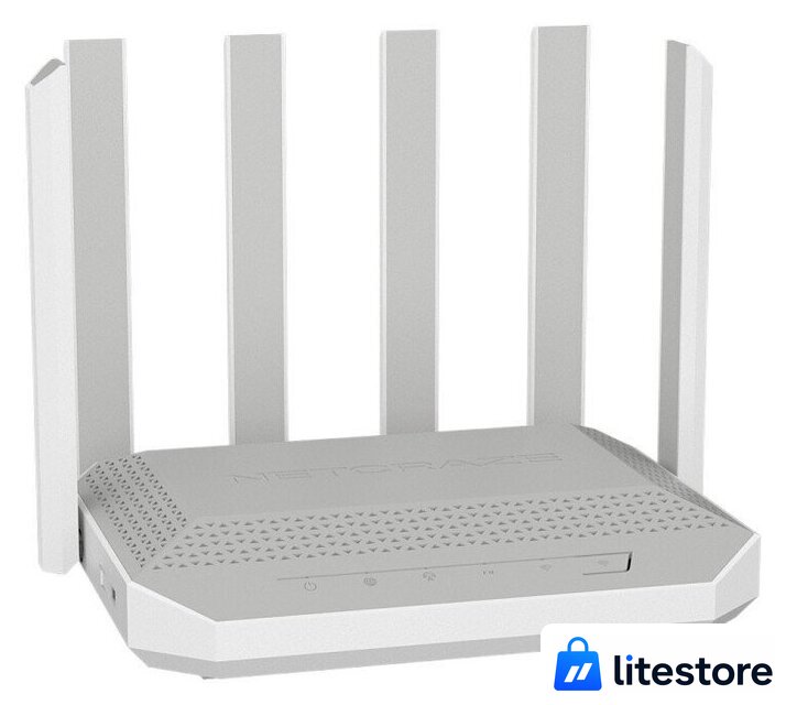 5G Wi-Fi роутер Netcraze Hero 5G NC-4110 - Изображение №3 — Лайт Стор