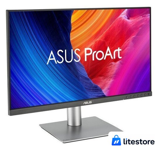 Монитор ASUS ProArt PA27JCV - Изображение №2 — Лайт Стор