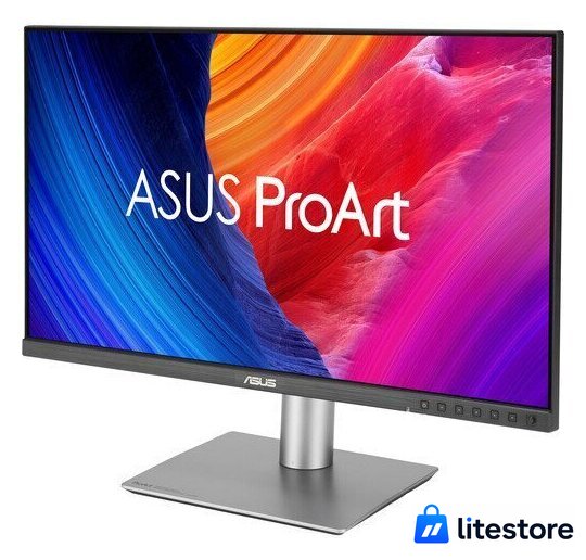 Монитор ASUS ProArt PA27JCV - Изображение №3 — Лайт Стор