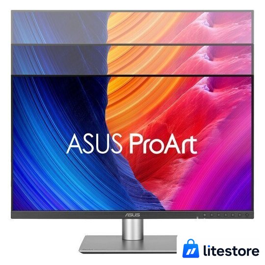 Монитор ASUS ProArt PA27JCV - Изображение №10 — Лайт Стор
