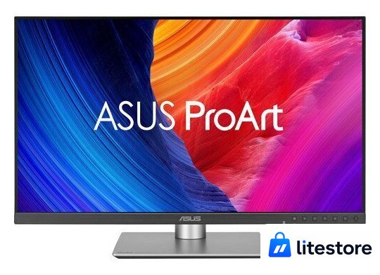 Монитор ASUS ProArt PA27JCV - Изображение №9 — Лайт Стор