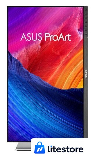 Монитор ASUS ProArt PA27JCV - Изображение №8 — Лайт Стор