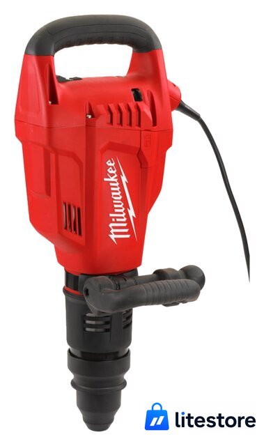 Отбойный молоток Milwaukee K1000S 4933464120 - Изображение №1 — Лайт Стор