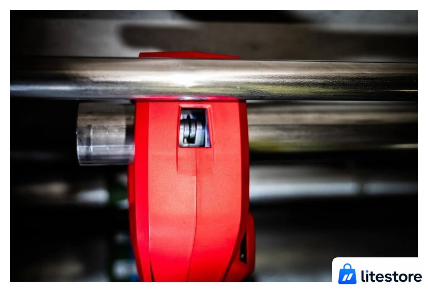 Труборез Milwaukee M12 PCSS54-0 4933498374 (без АКБ) - Изображение №11 — Лайт Стор