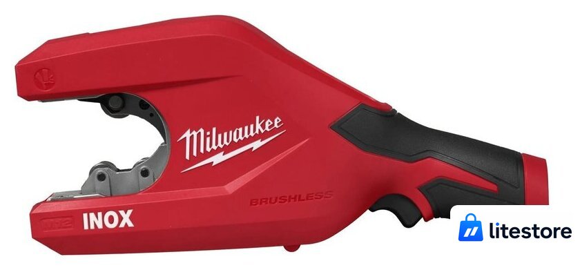 Труборез Milwaukee M12 PCSS54-0 4933498374 (без АКБ) - Изображение №1 — Лайт Стор