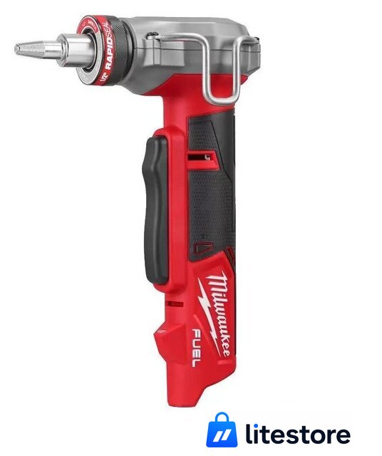 Расширитель трубок Milwaukee 4933472018 - Изображение №8 — Лайт Стор