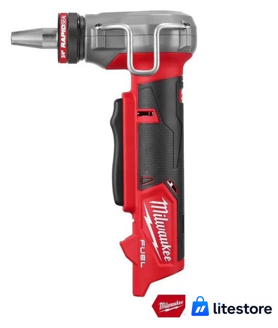 Расширитель трубок Milwaukee 4933472018 - Изображение №5 — Лайт Стор