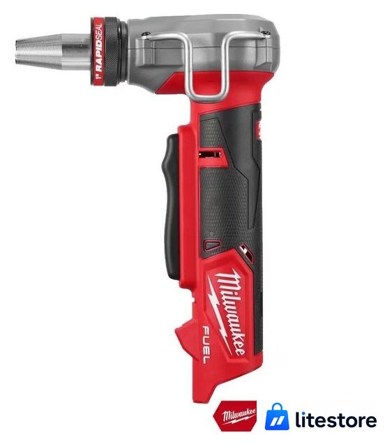 Расширитель трубок Milwaukee 4933472018 - Изображение №3 — Лайт Стор