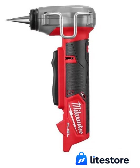 Расширитель трубок Milwaukee 4933472018 - Изображение №1 — Лайт Стор
