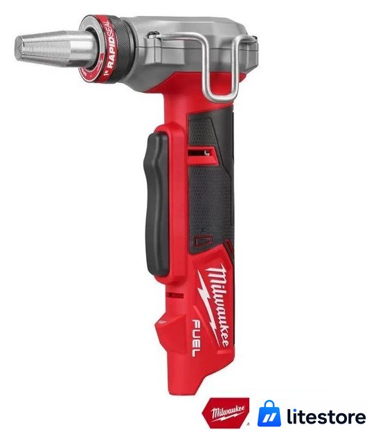 Расширитель трубок Milwaukee 4933472018 - Изображение №4 — Лайт Стор
