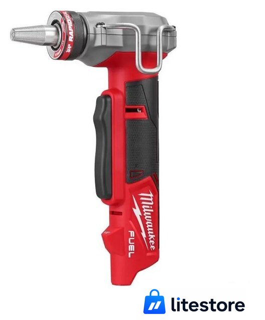 Расширитель трубок Milwaukee 4933472018 - Изображение №6 — Лайт Стор