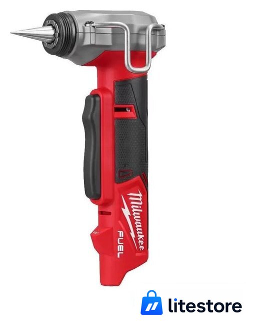 Расширитель трубок Milwaukee 4933472018 - Изображение №2 — Лайт Стор