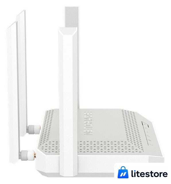 4G Wi-Fi роутер Netcraze Hopper 4G+ NC-2312 - Изображение №7 — Лайт Стор