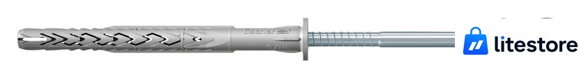 Дюбель фасадный Fischer SXRL 10X230 FUS 522727 (50 шт) - Изображение №1 — Лайт Стор