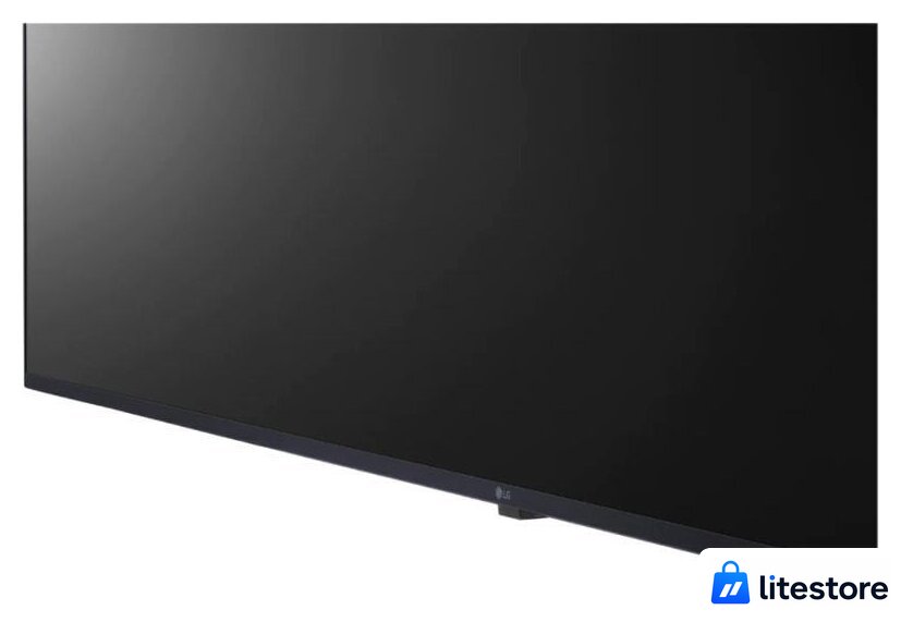 Информационная панель LG 75UL3J-E - Изображение №9 — Лайт Стор
