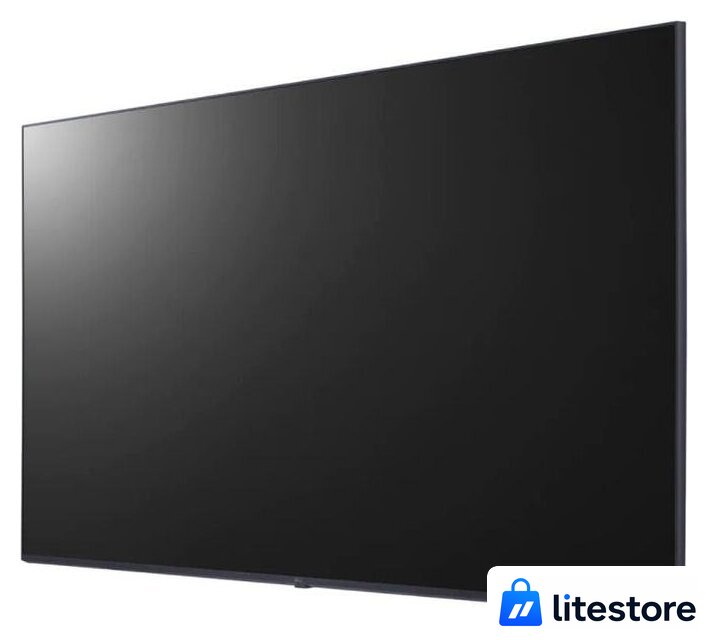 Информационная панель LG 75UL3J-E - Изображение №4 — Лайт Стор