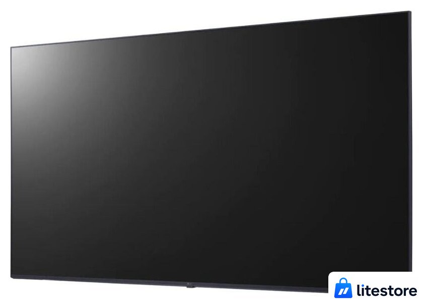 Информационная панель LG 75UL3J-E - Изображение №3 — Лайт Стор