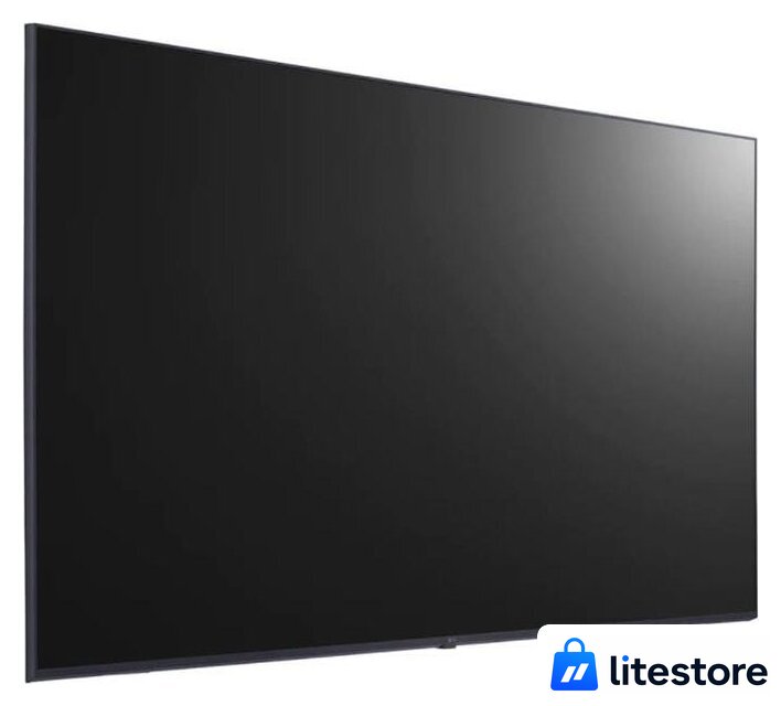 Информационная панель LG 75UL3J-E - Изображение №5 — Лайт Стор