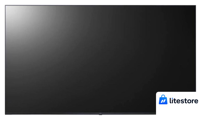 Информационная панель LG 75UL3J-E - Изображение №2 — Лайт Стор