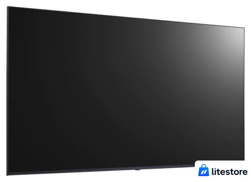 Информационная панель LG 75UL3J-E - Изображение №6 — Лайт Стор